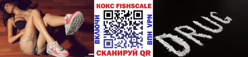 COCAIN FishScale  Купить закладки  Кондопога 